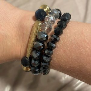 Erimish Bracelet Stack